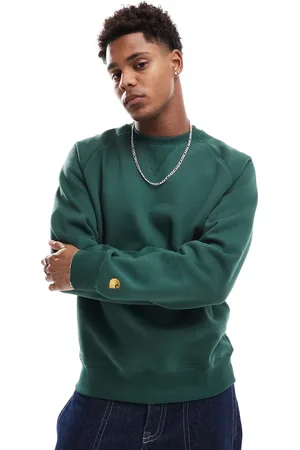 Carhartt Chase sweatshirt fra