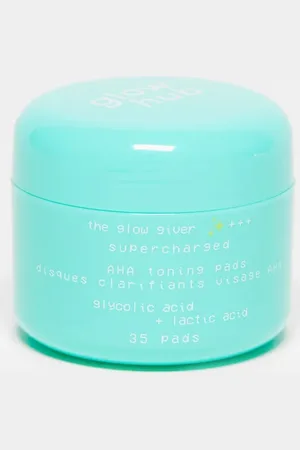 Glow Hub The Glow Giver AHA Toning Pads x 35
