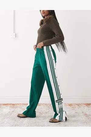 adidas Adibreak - Grønne træningsbukser