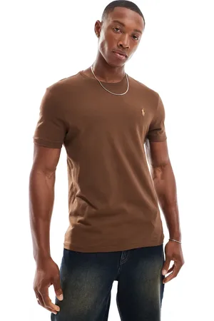 Ralph Lauren T-shirt med logoikon