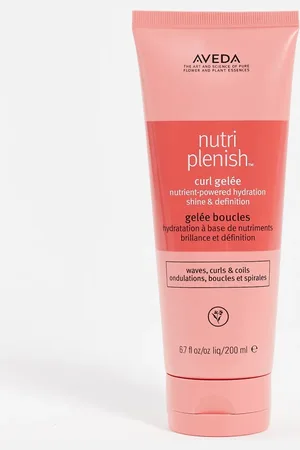 AVEDA Nutriplenish Curl Gelee - 200 ml