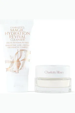 Charlotte Tilbury Magic Hydration Revival Duo - 27,5% besparelse
