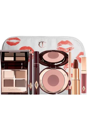 Charlotte Tilbury The Sophisticate Look - Deep-Multifarvet