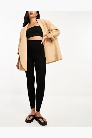River Island Højtaljede leggings i fra