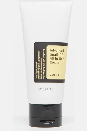 COSRX Advanced Snail 92 All In One Cream Tube, 100 g