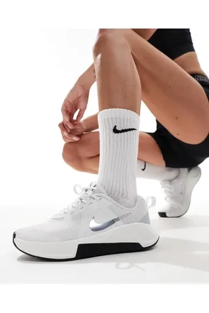 Nike MC 3 - Sneakers i /sølvfarve