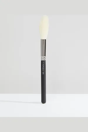 Mac 137S - Lang blending-børste fra -Ingen farve