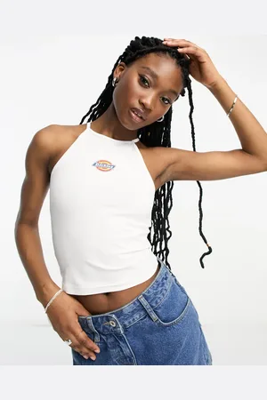 Dickies Chain Lake - top