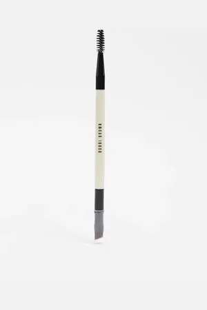 Bobbi Brown — Øjenbrynsbørste med børster i to ender