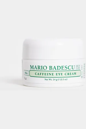 Mario Badescu Koffein øjencreme 14 g
