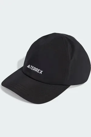 adidas Adidas - Terrex unisex RAIN.RDY - Sort kasket