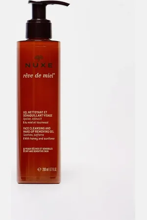 Nuxe Reve de Miel - Mild ansigtsrens 200 ml