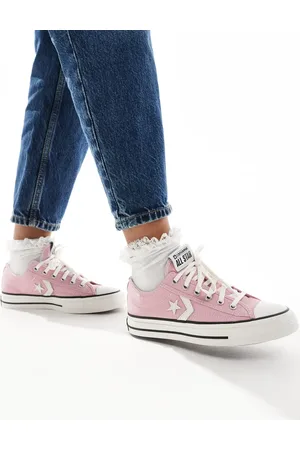 Converse Star Player 76 Ox - Pink sneakers
