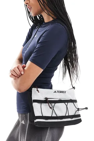 adidas Adidas Outdoor - Terrex - Grå crossbody-taske