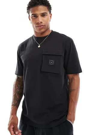 Marshall Artist Nevado - T-shirt
