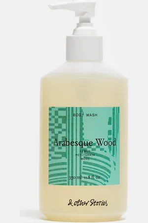 & OTHER STORIES Bodywash - Arabesque wood-Ingen farve