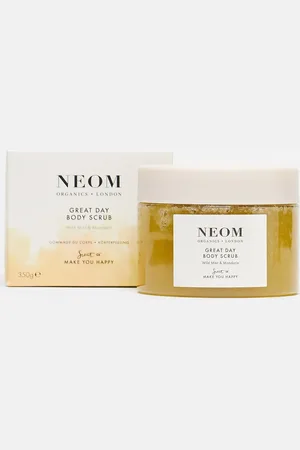 Neom Great Day - Bodyscrub 350 g