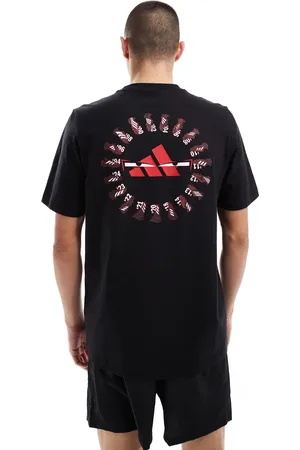 adidas Predator History - T-shirt med grafik