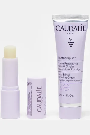 Caudalie Vinotherapist - Hånd- og læbesæt