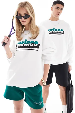 Prince Unisex sweatshirt med logo fortil