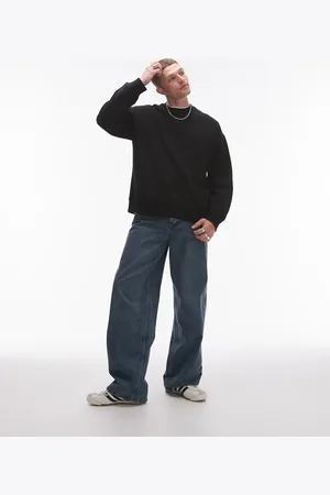 Topman Oversized sweatshirt