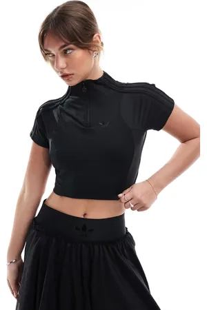 adidas Ballet-croptop