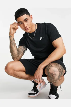 Nike Club - t-shirt