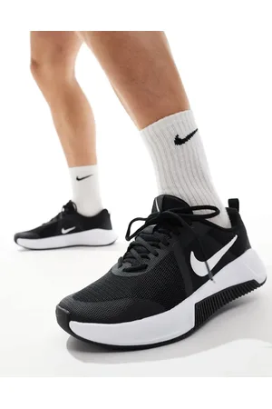 Nike MC 3 - Sneakers i og hvid