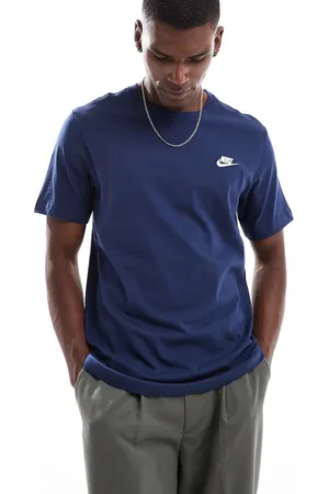 Nike T-shirt fra Club