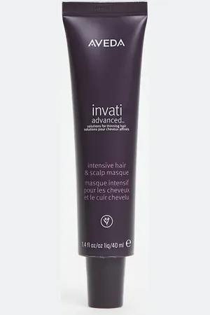 AVEDA Invati Advanced Intensive Hair & Scalp Masque 40 ml