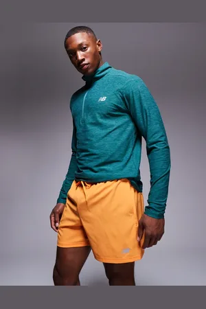 New Balance Essentials - 5-tommer shorts