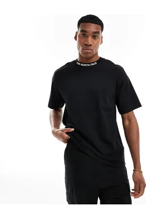 The North Face Zumu - T-shirt med pyntebånd med logo