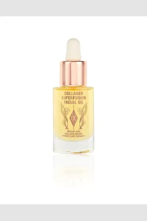 Charlotte Tilbury Collagen Superfusion - Ansigtsolie - Mini 8 ml