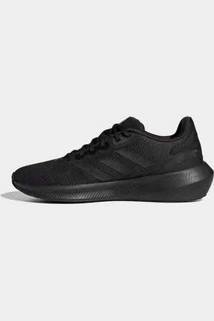 adidas Adidas Running - Run Falcon 3.0 - Sorte sneakers