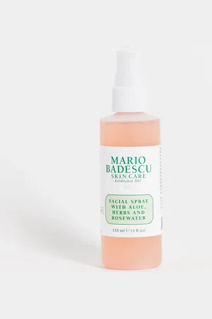 Mario Badescu Ansigtsspray med aloe vera og rosenvand - 118 ml