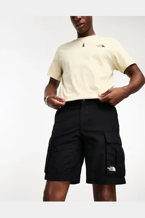 The North Face Heritage Anticline - Sorte cargoshorts