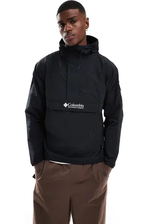 Columbia Challenger - anorak-vindjakke