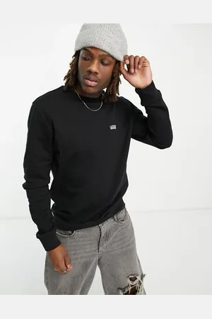 Vans Core - sweatshirt med lille logo
