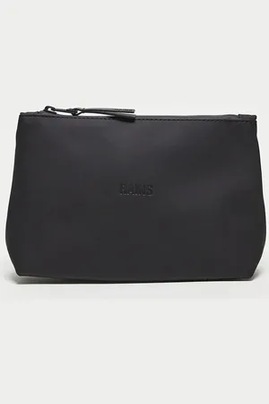 Rains 15600 - Vandtæt unisex-makeuptaske i