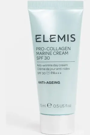 Elemis Pro-Collagen Marine creme SPF 30 15 ml fra