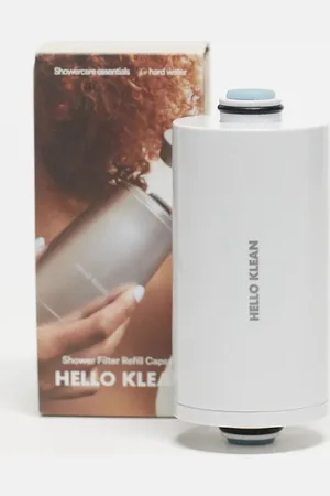 Hello Klean Refills til brusehovedfilter