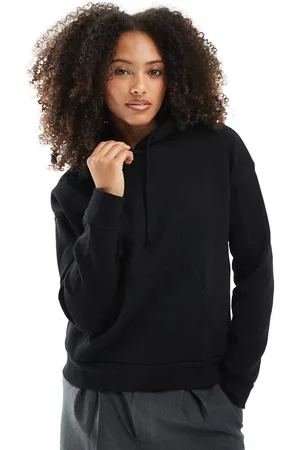 Pull&Bear Oversized hættetrøje