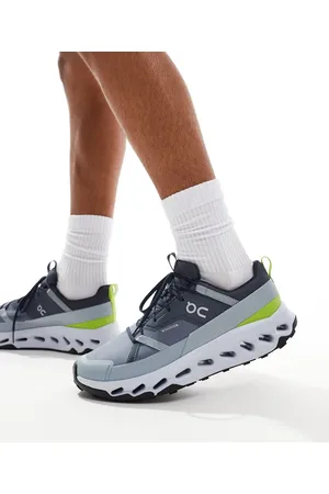 On Running ON - Cloudhorizon - Vandtætte sneakers i /grøn