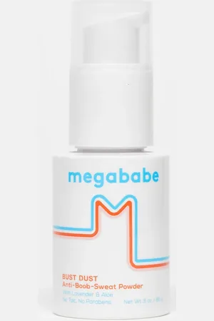 megababe Bust Dust Anti-Boob Sweat Powder - 85 g