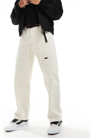 Gramicci Gadget - Offwhite bukser-Neutral