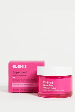 Elemis Superfood - Midnight Facial - -Ingen farve