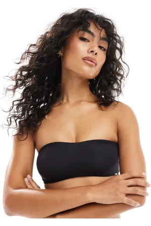 Dorina Essential - Mix og match - let foret bandeau i mikrofiber
