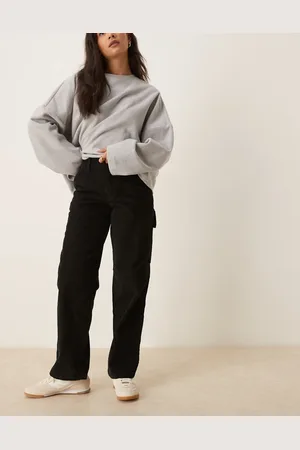 Dickies Seasonal - Sorte tømrerbukser