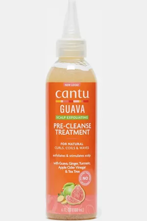 Cantu Guava & Ginger Scalp Exfoilator 180 ml