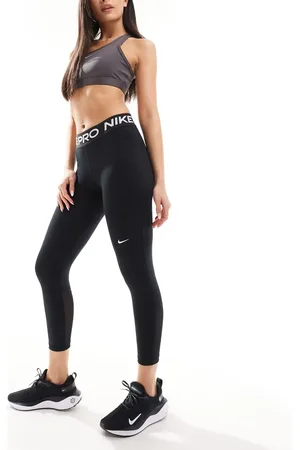 Nike Nike Pro Training - 365 - Cropped leggings i